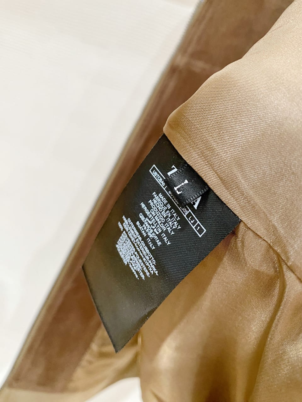 Zegna