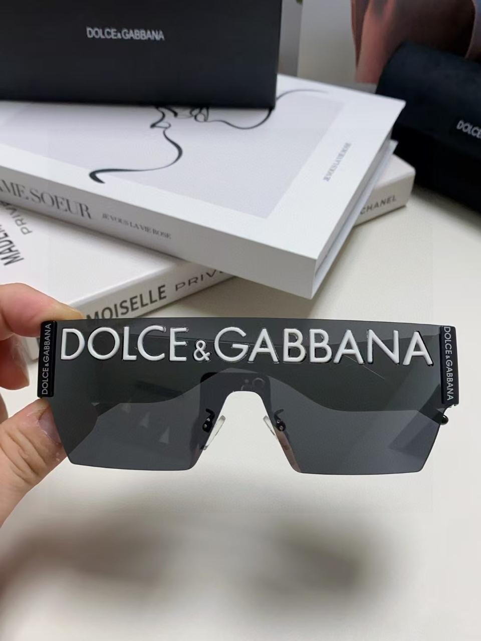 DOLCE GABBANA