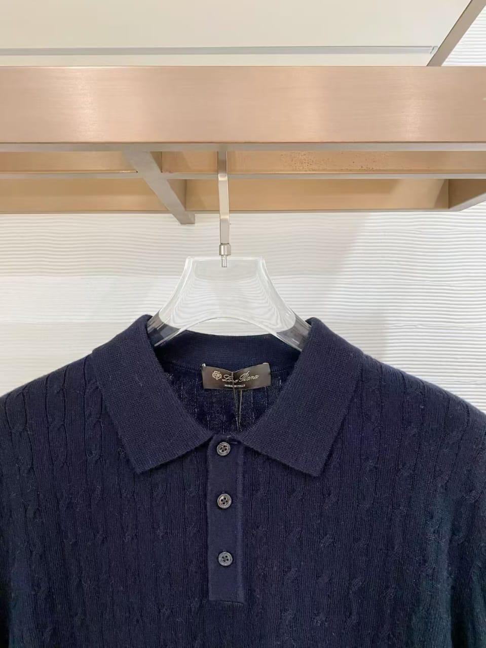Polo Loro piana
