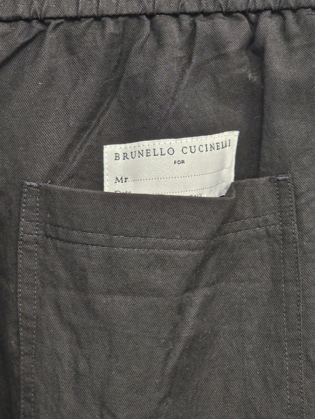 Brunllo cucinelli