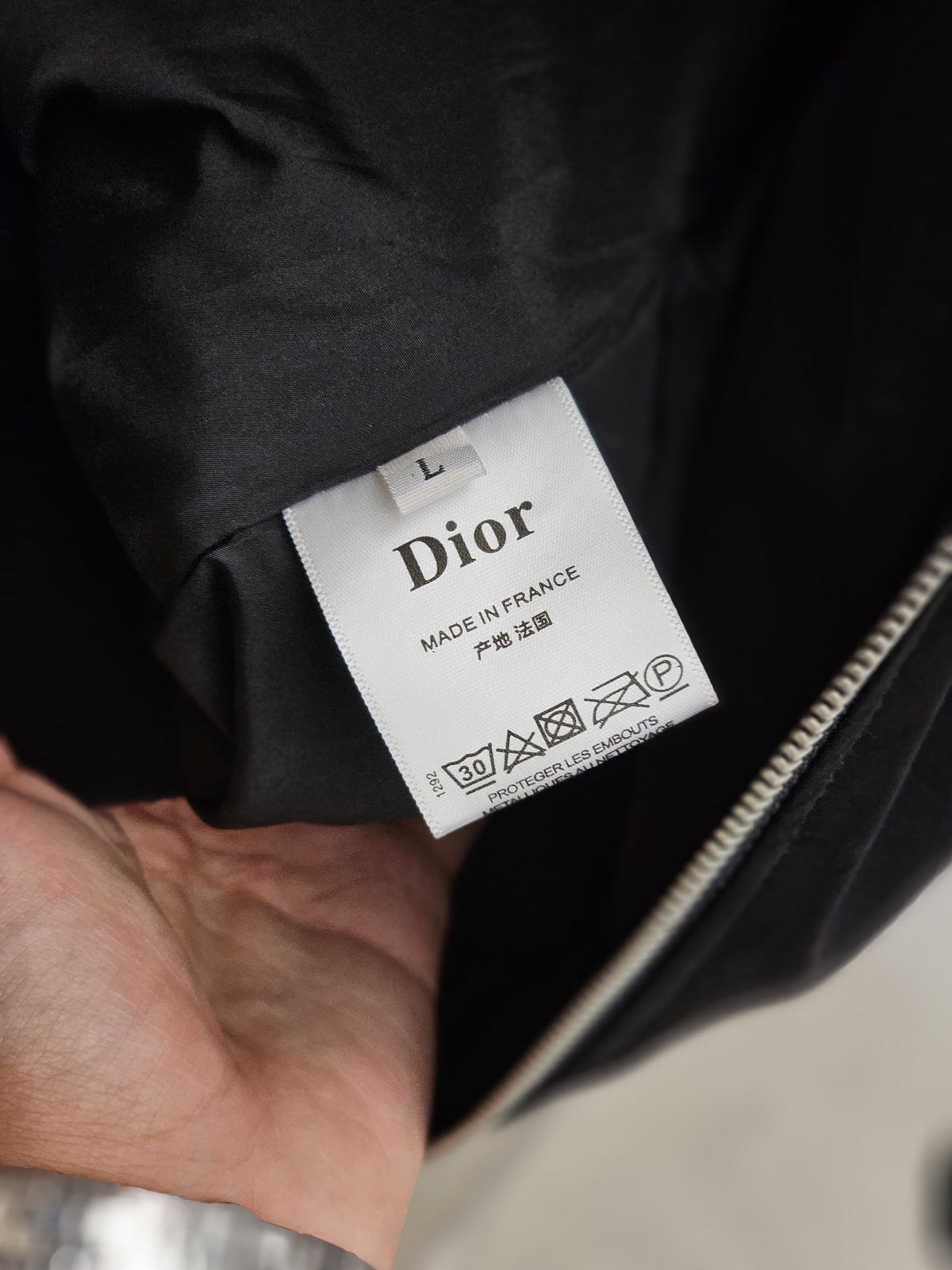 dior