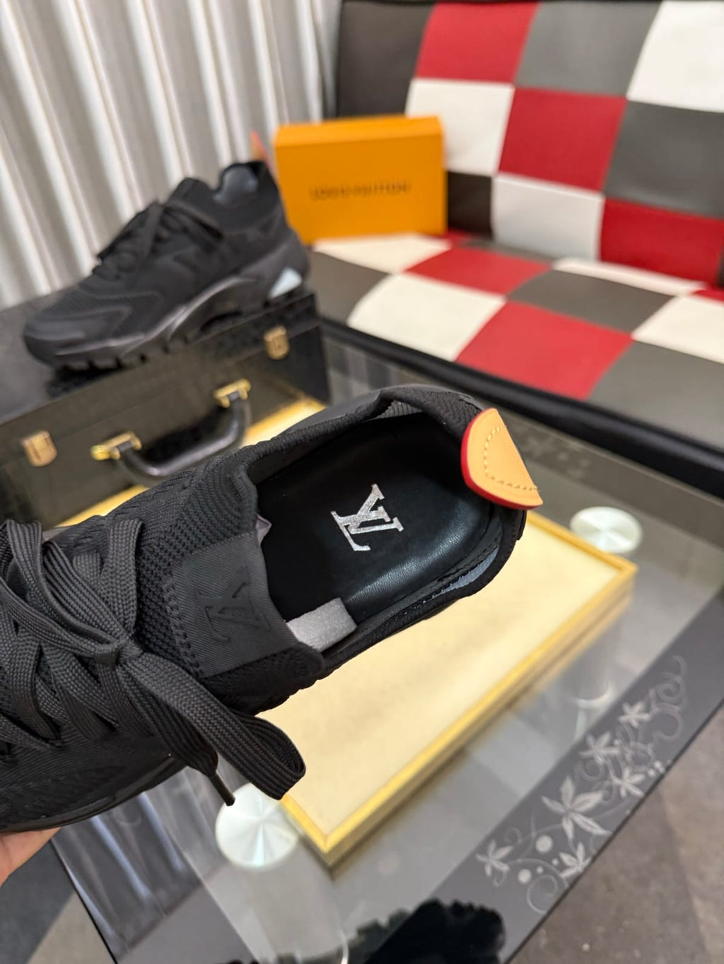 Louis vuitton