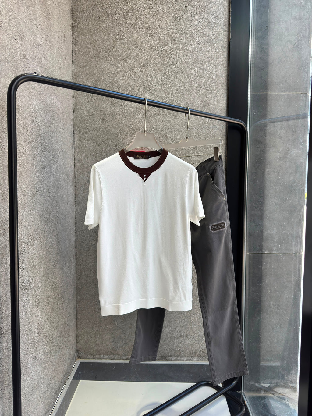 LORO PIANA