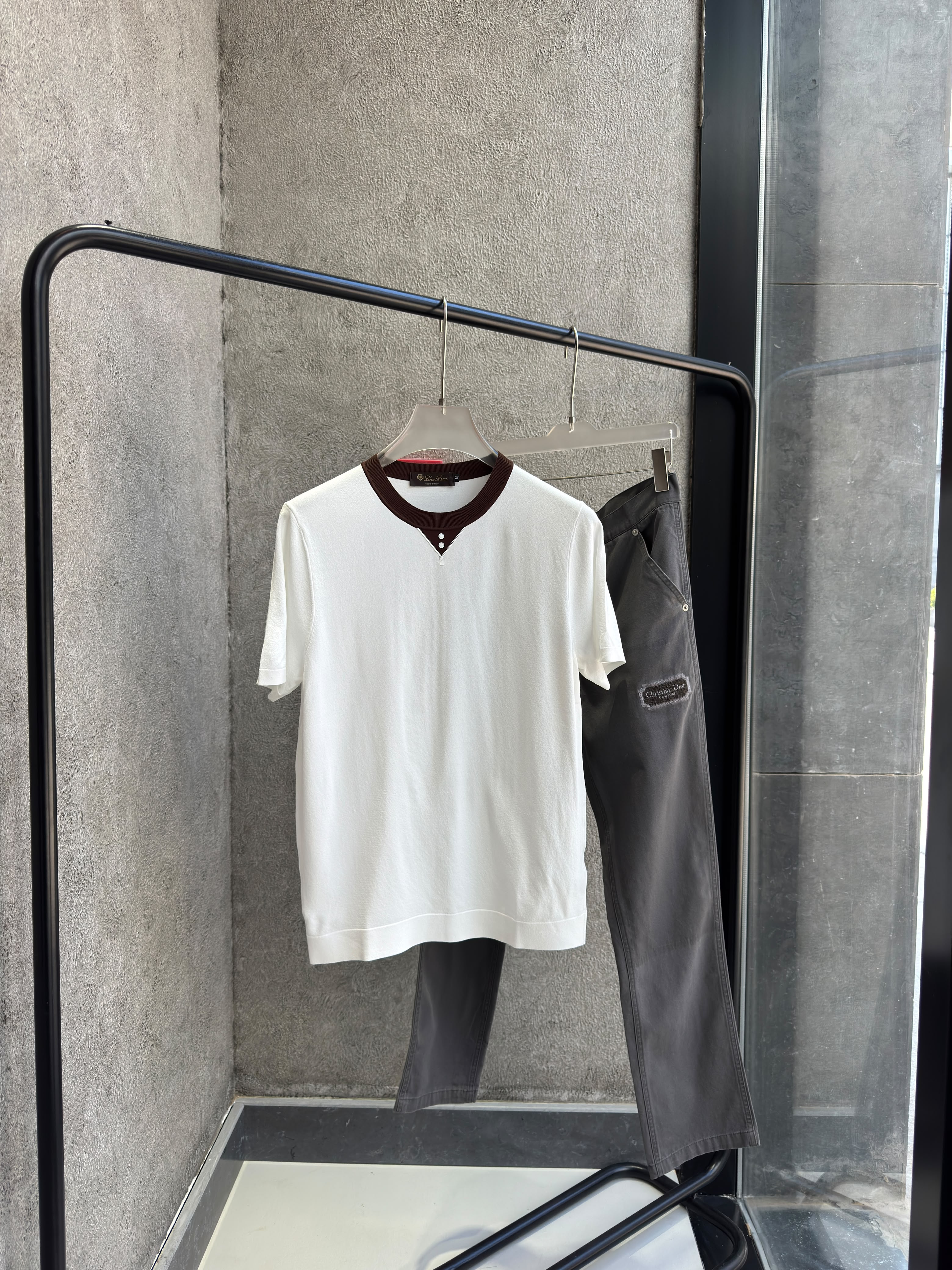 LORO PIANA