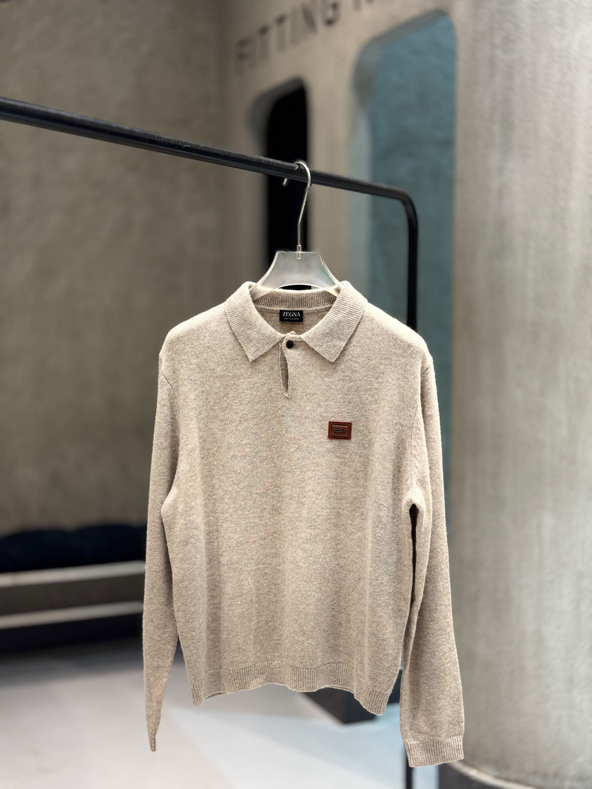 Polo zegna