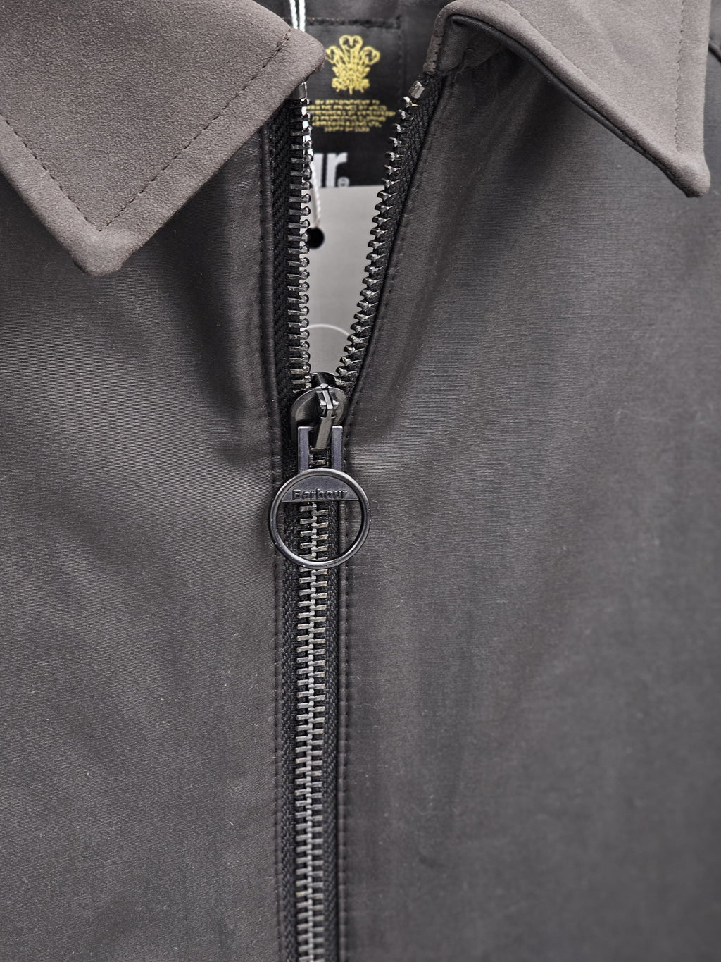 Barbour
