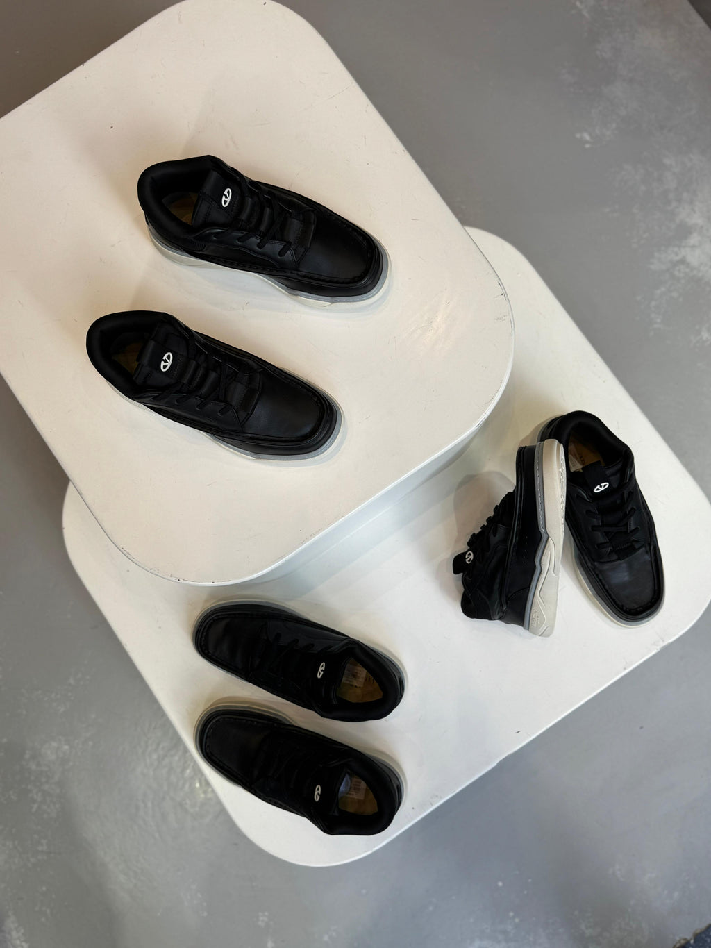 Valentino Garavani - Runboot Sneakers