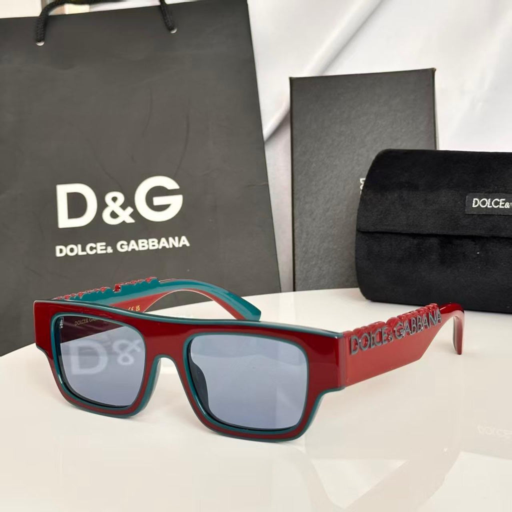 D&G