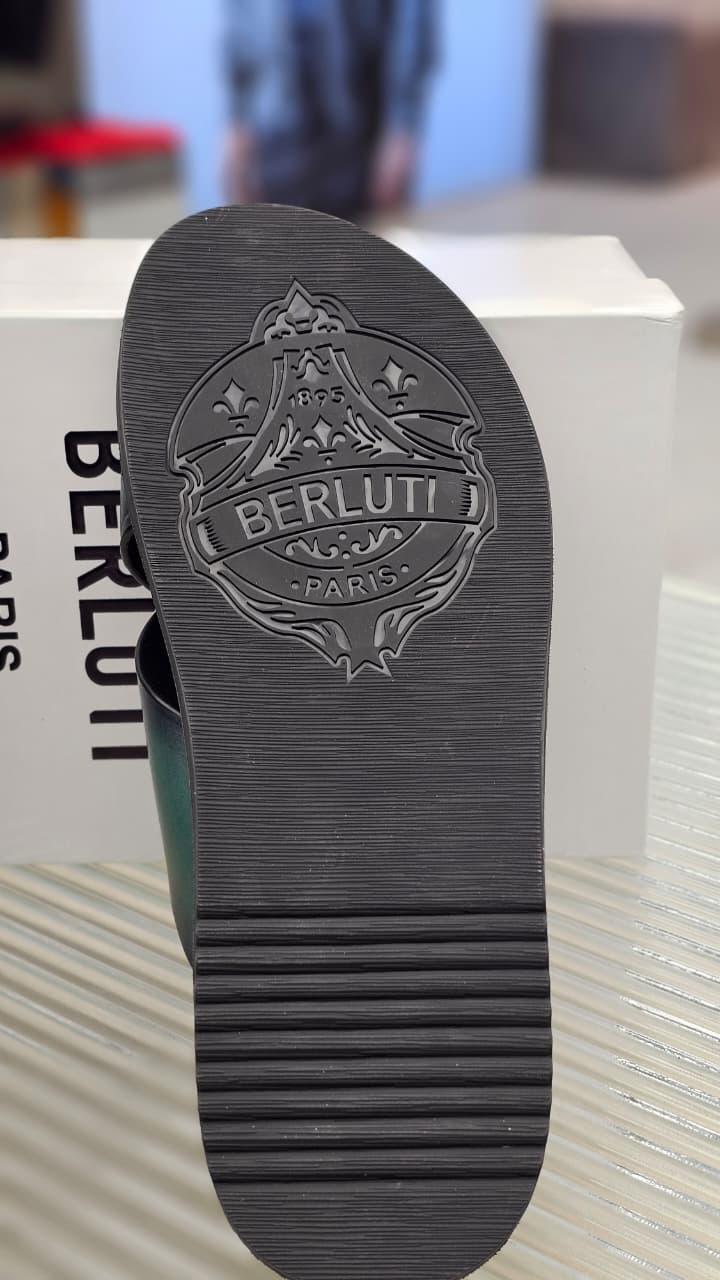Berluti