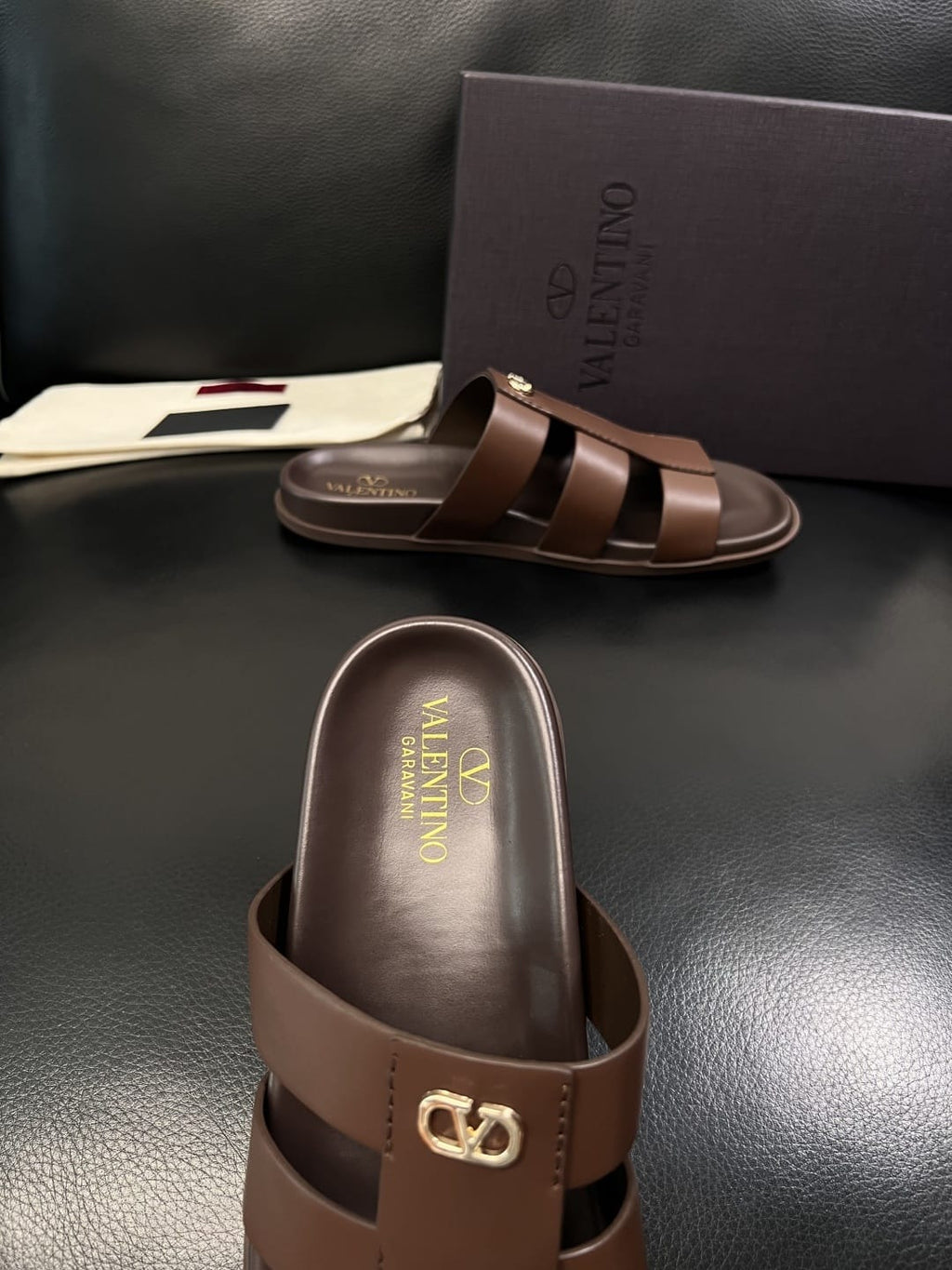 Valentino