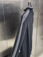 ZILLI black