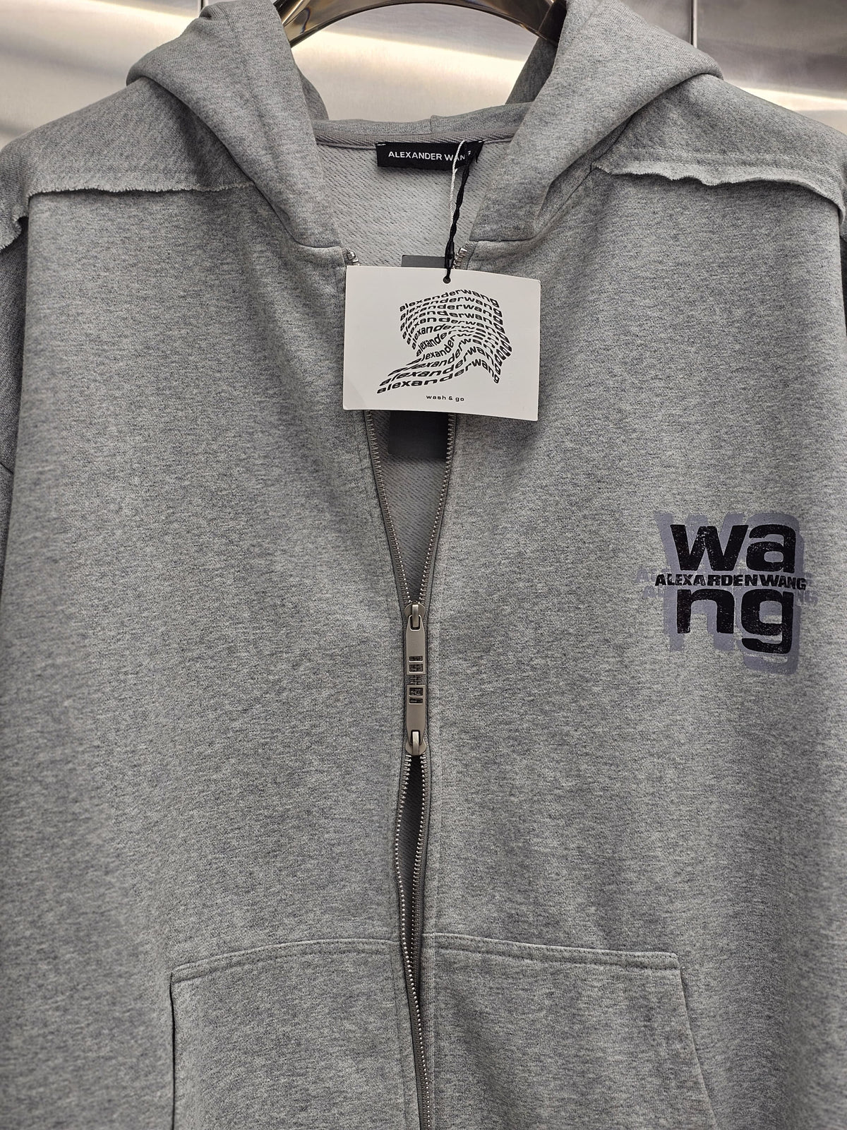 Alexander Wang