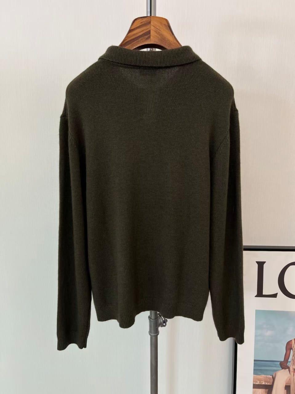 Polo zegna