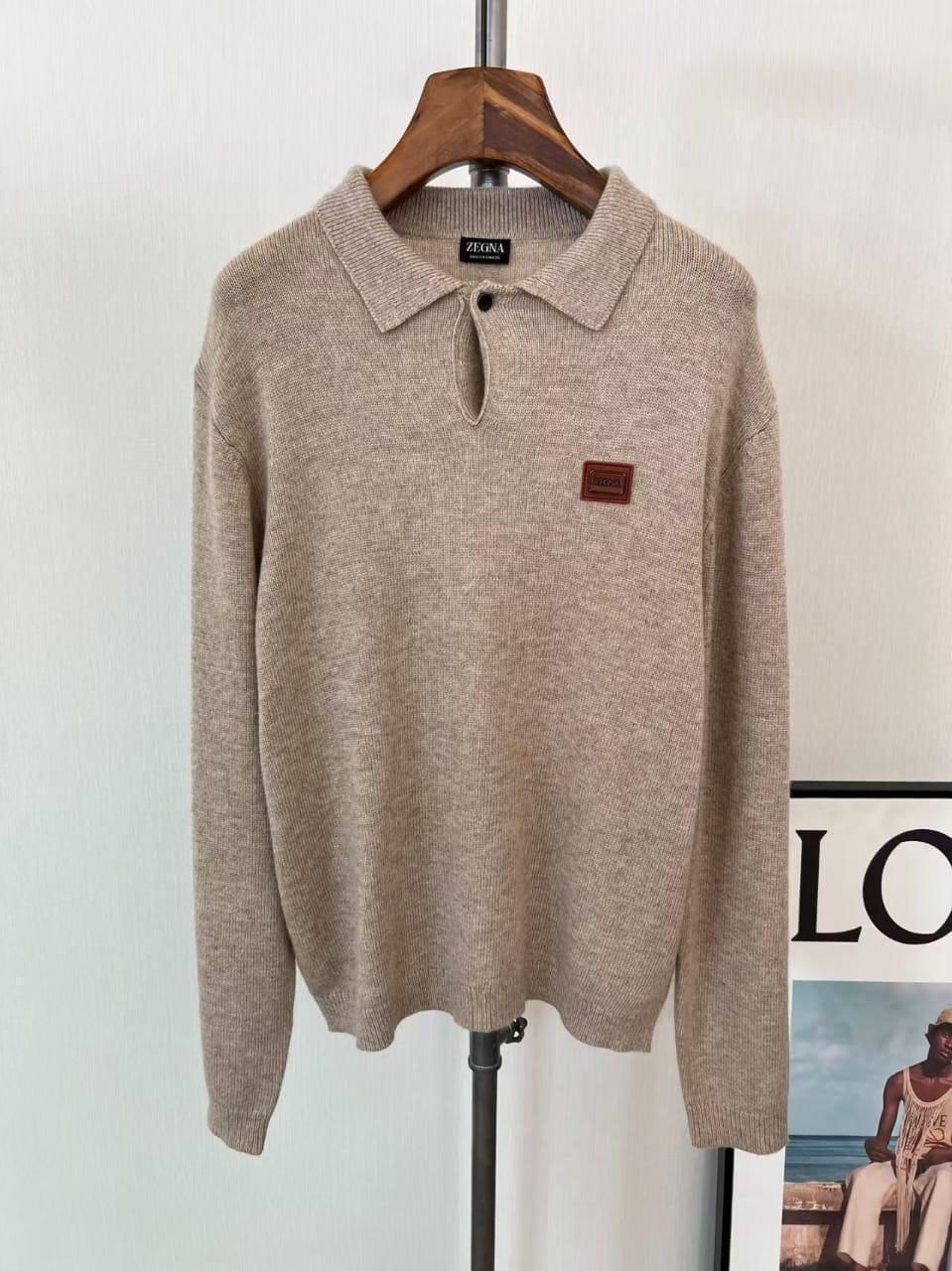Polo zegna