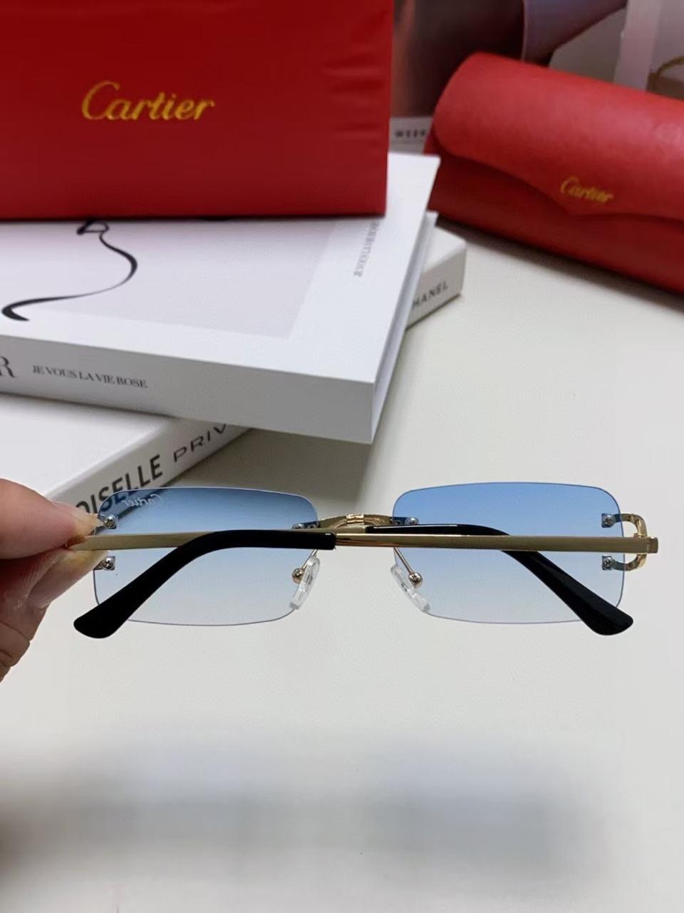 cartier