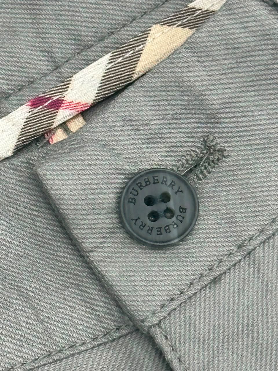 burberry