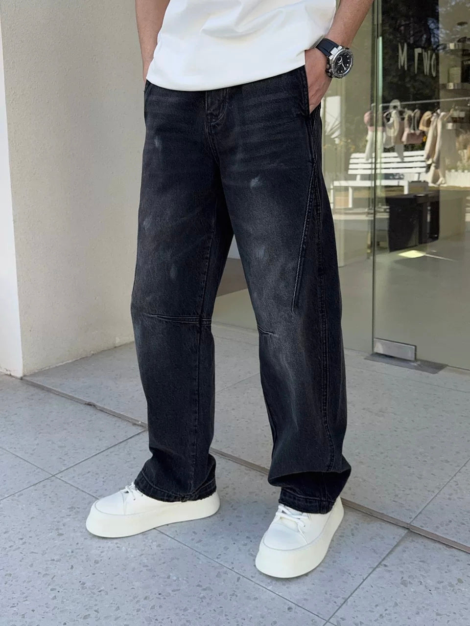 Acne