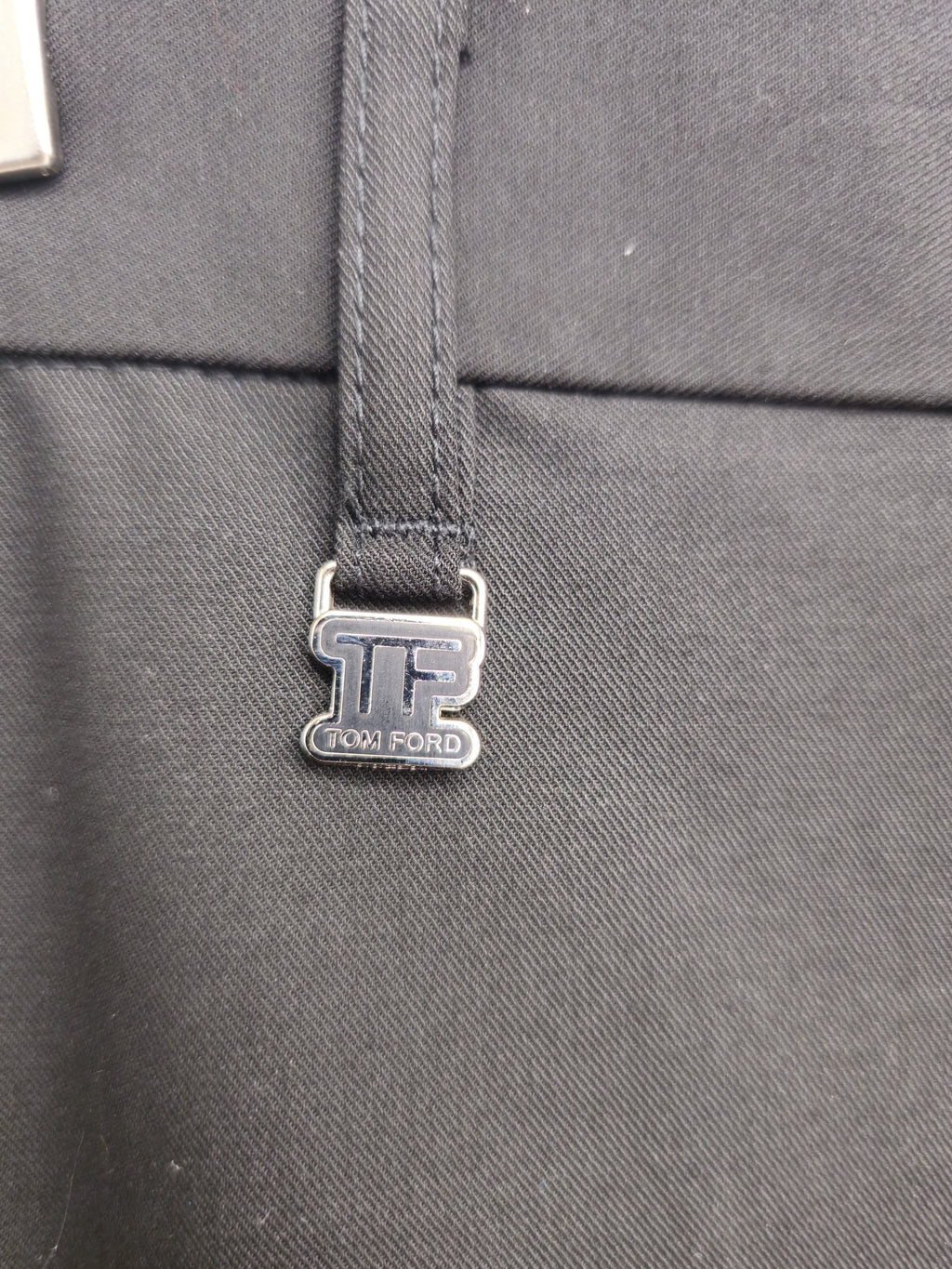 Tom Ford