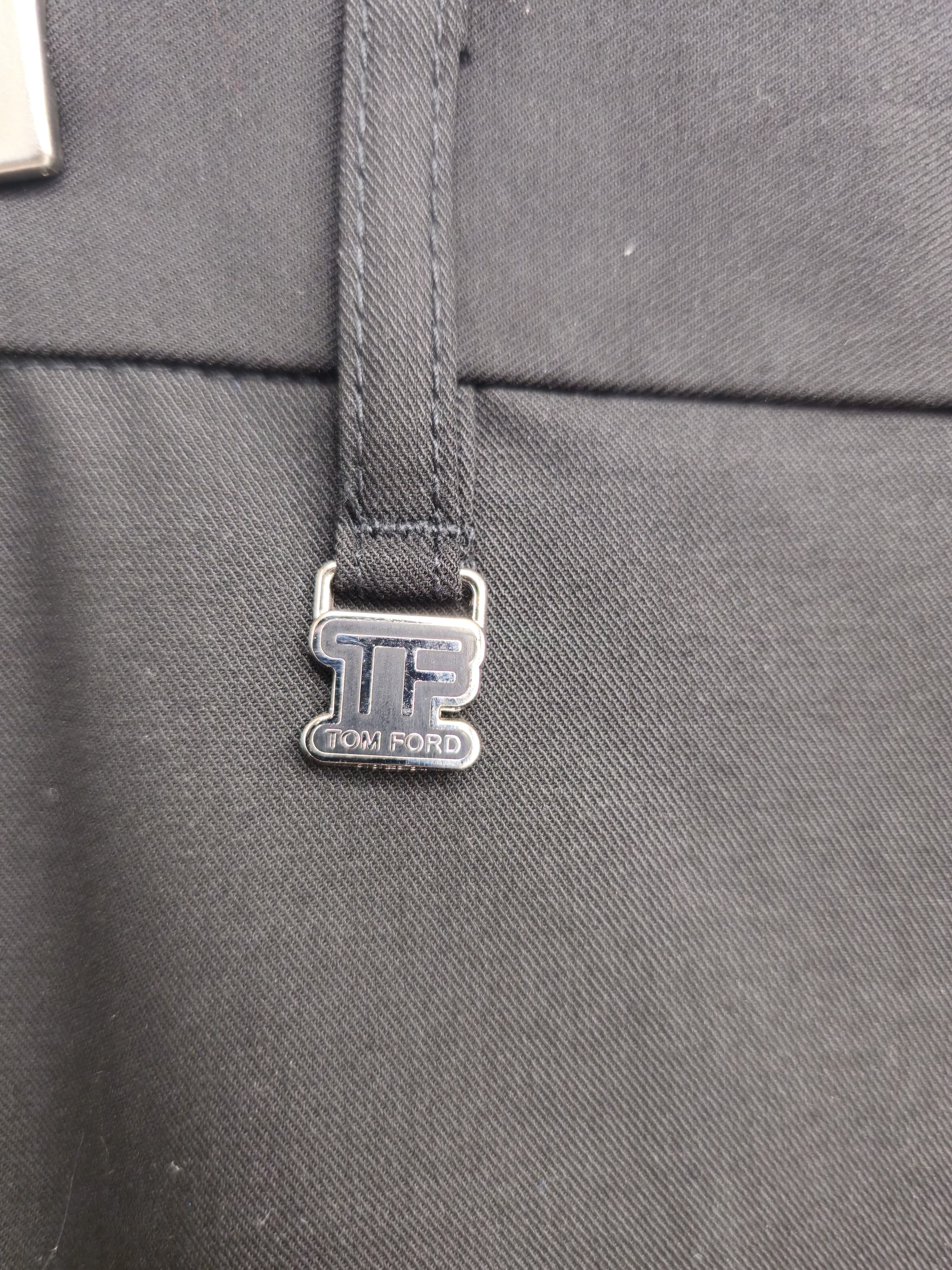 Tom Ford