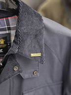 Barbour