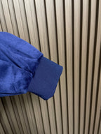 Louis Vuitton - Chic Velvet Tracksuit