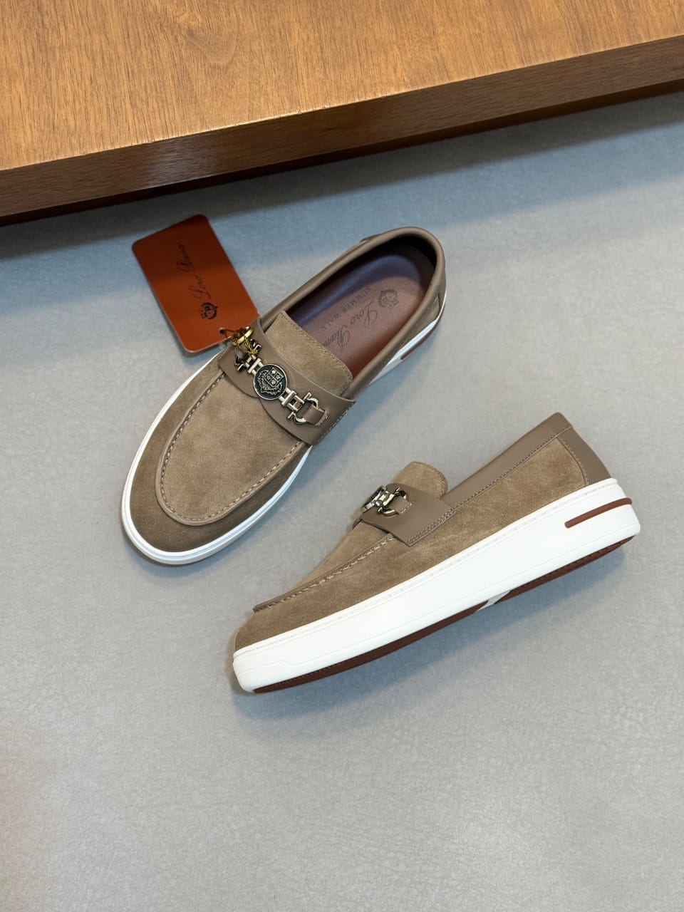 Loro piana
