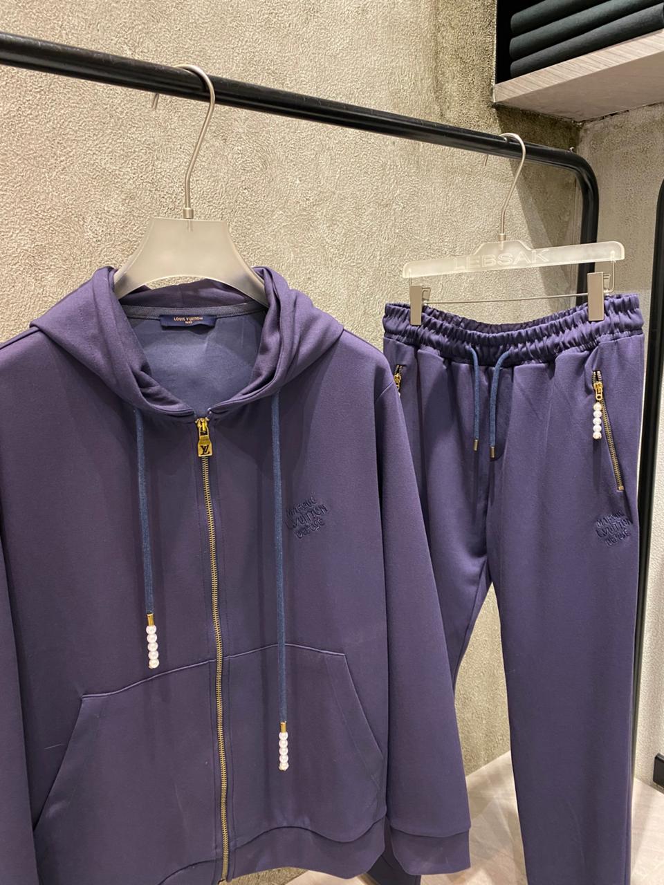 LV