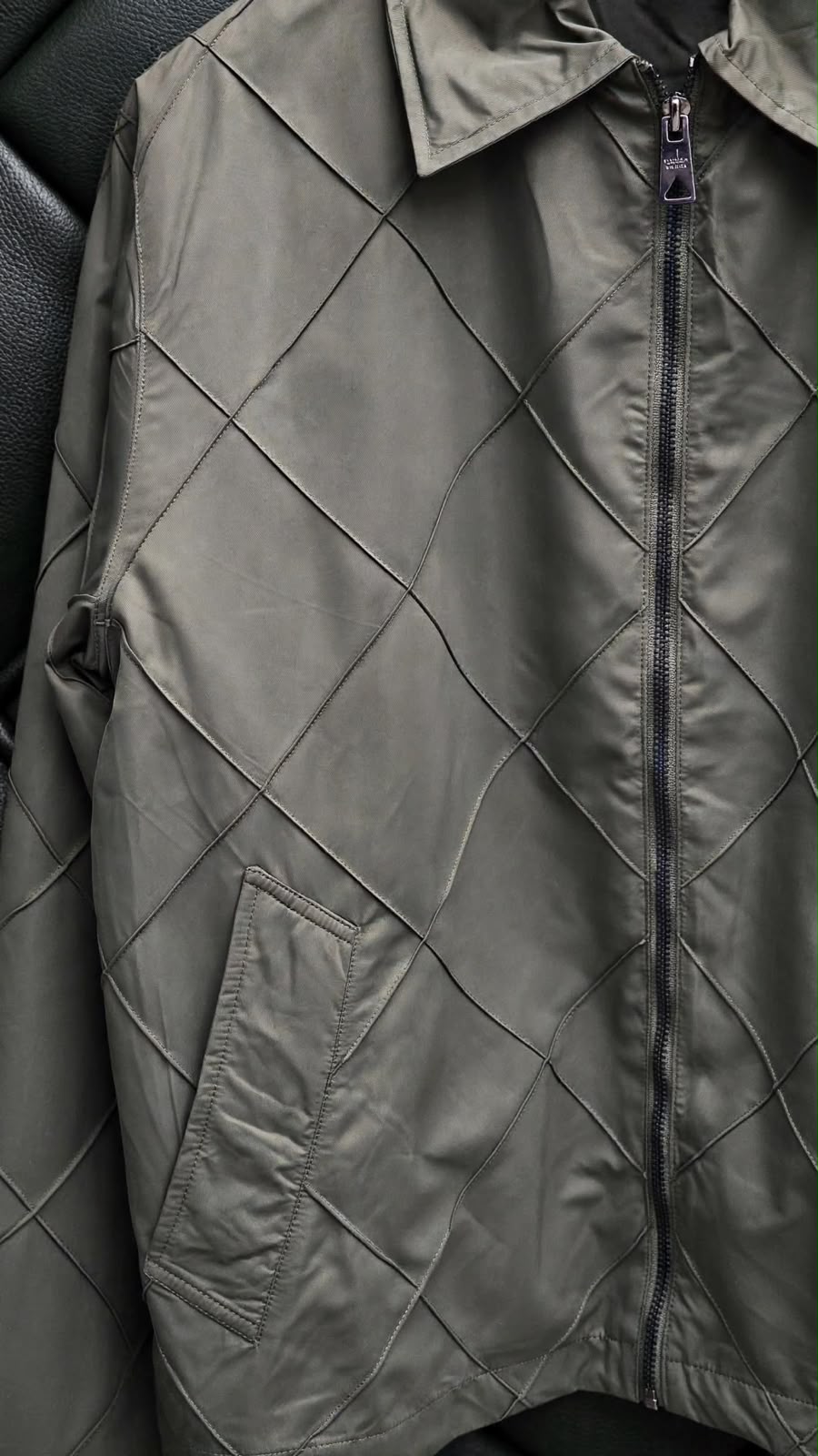 bottega veneta oily