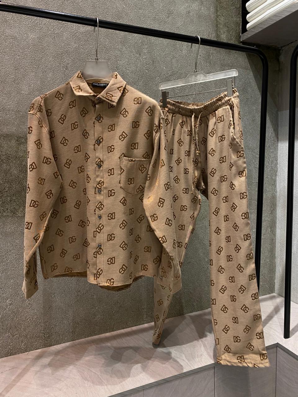 D&G