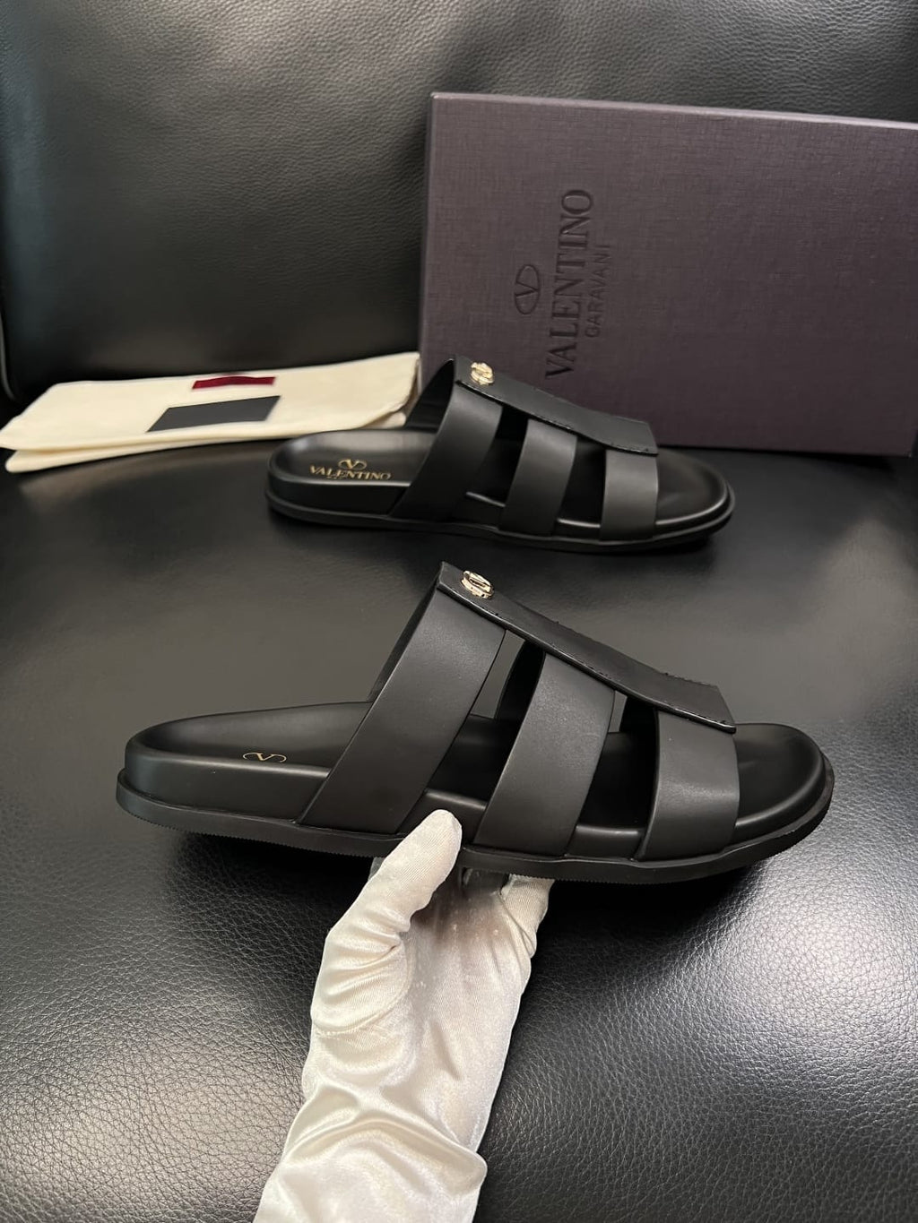 Valentino
