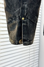 Mansion margiela