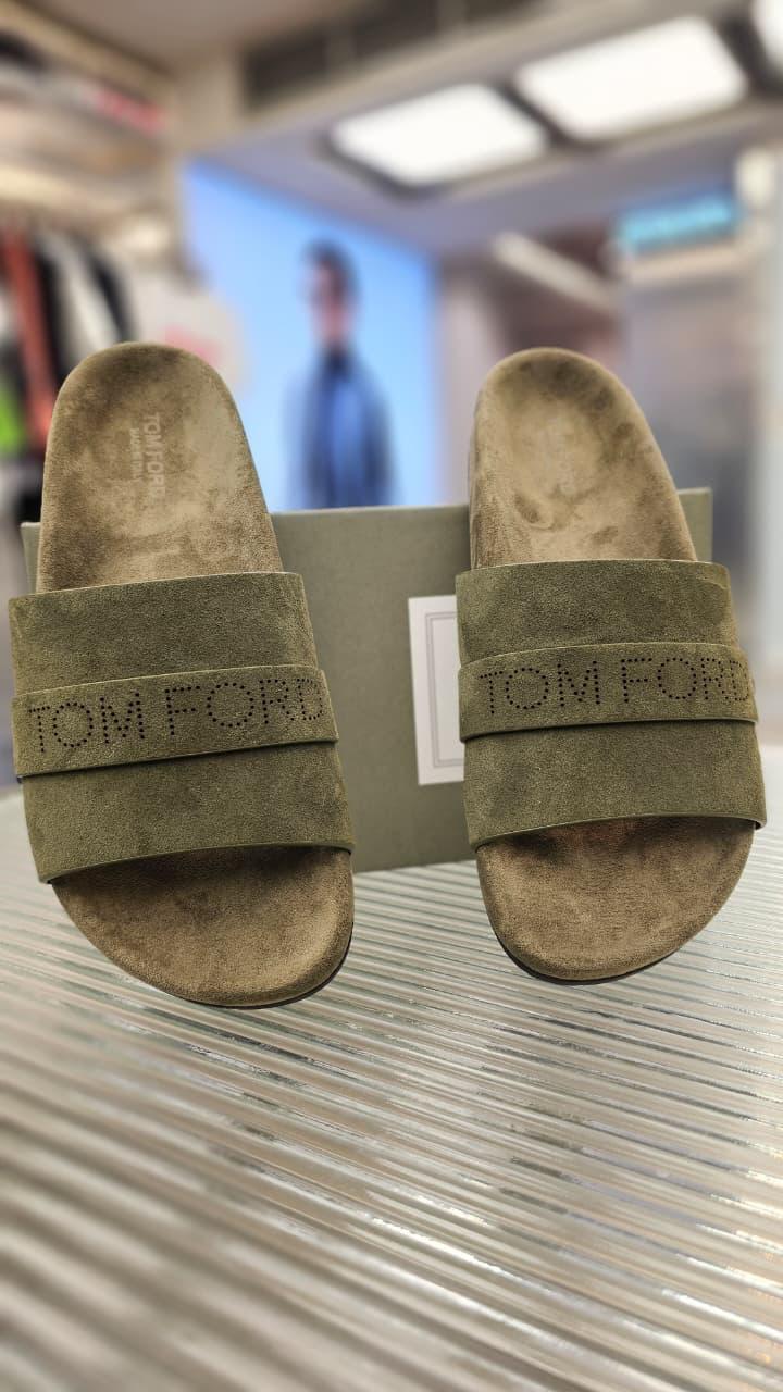 Tom Ford