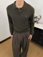 Polo zegna