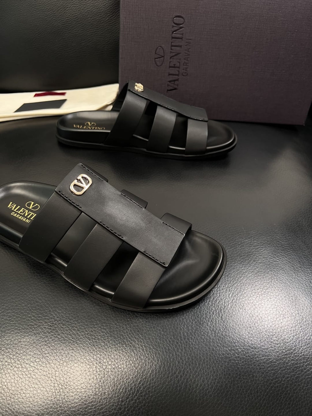 Valentino