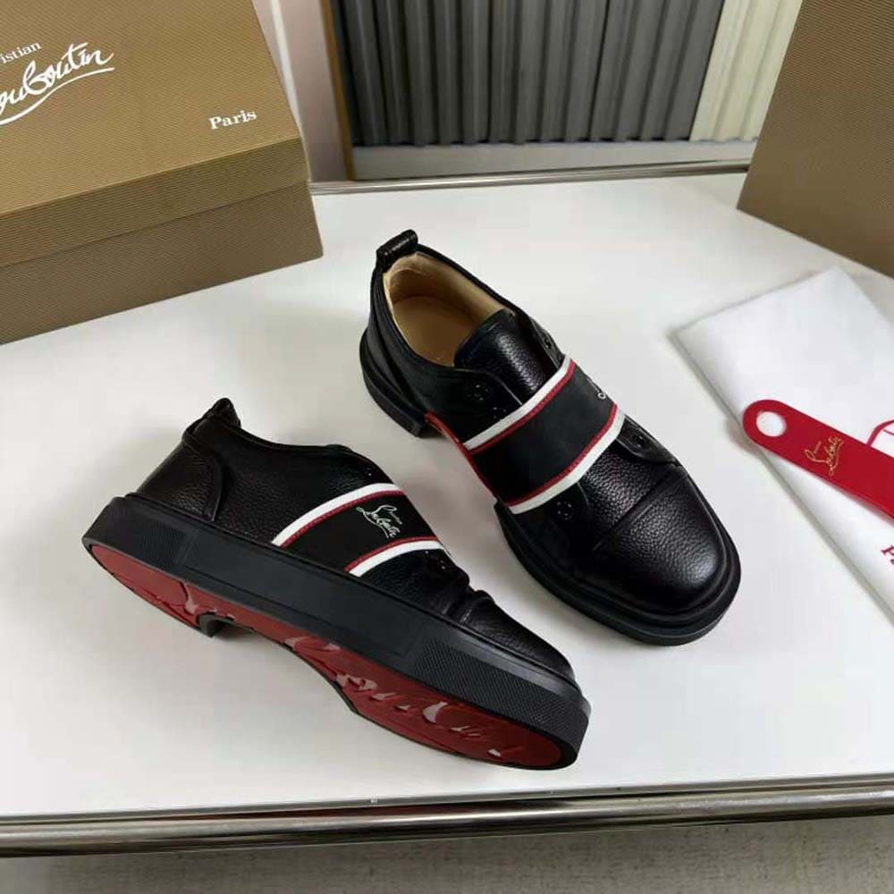 Christian Louboutin