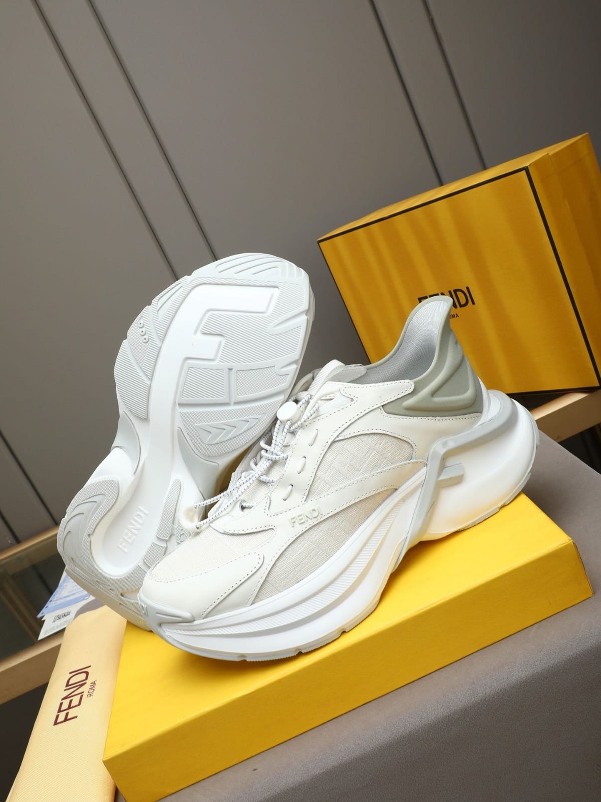 Fendi