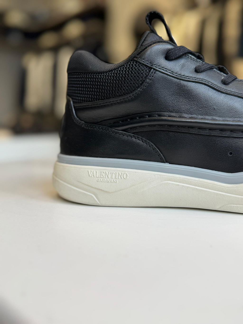 Valentino Garavani - Runboot Sneakers