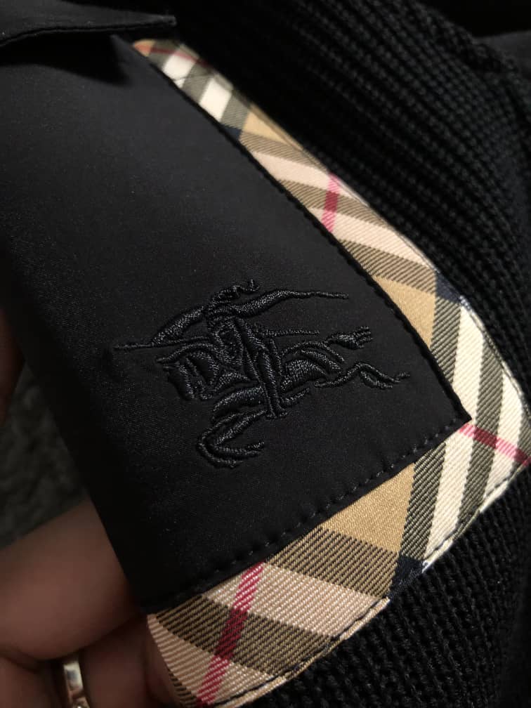 Burberry