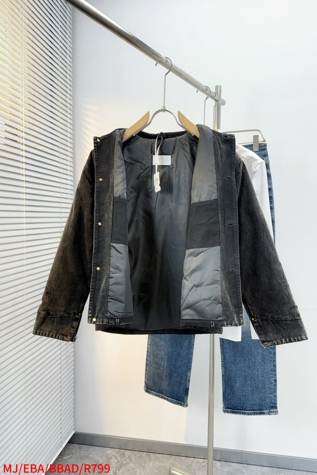 Mansion margiela