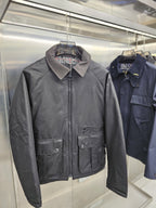 Barbour