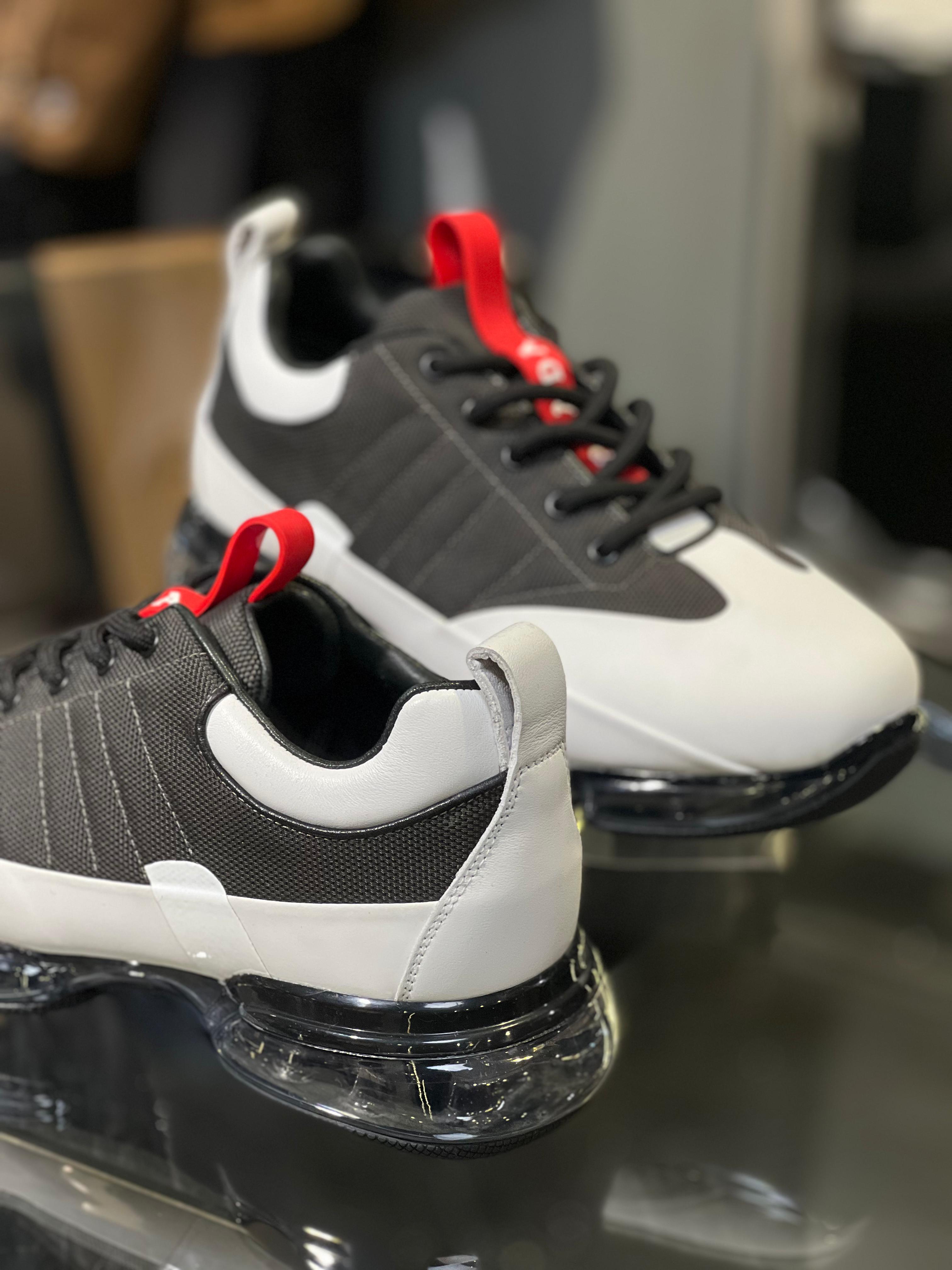 Prada - Men's Air Sneakers PR017