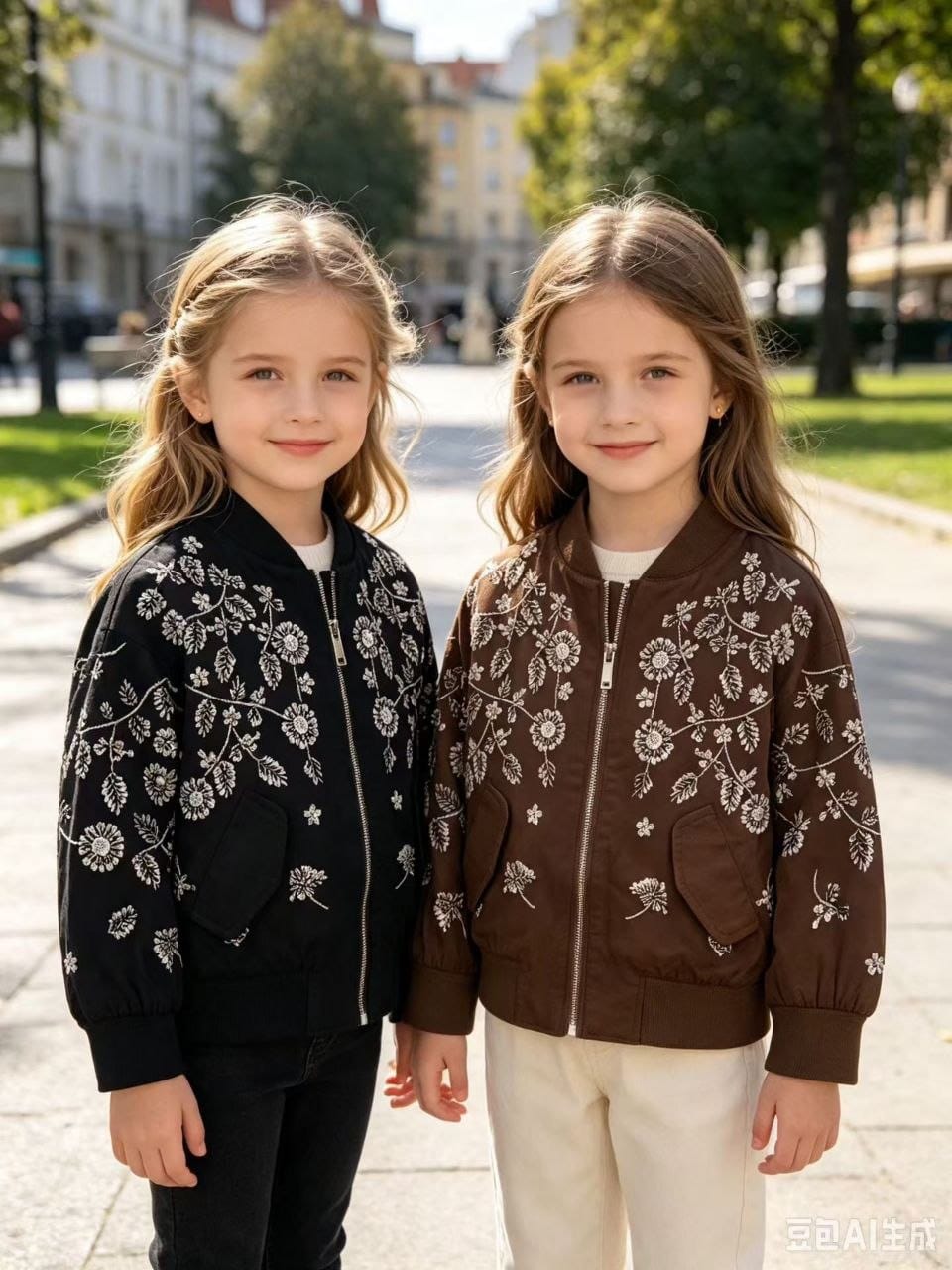 Jacket Dior brown