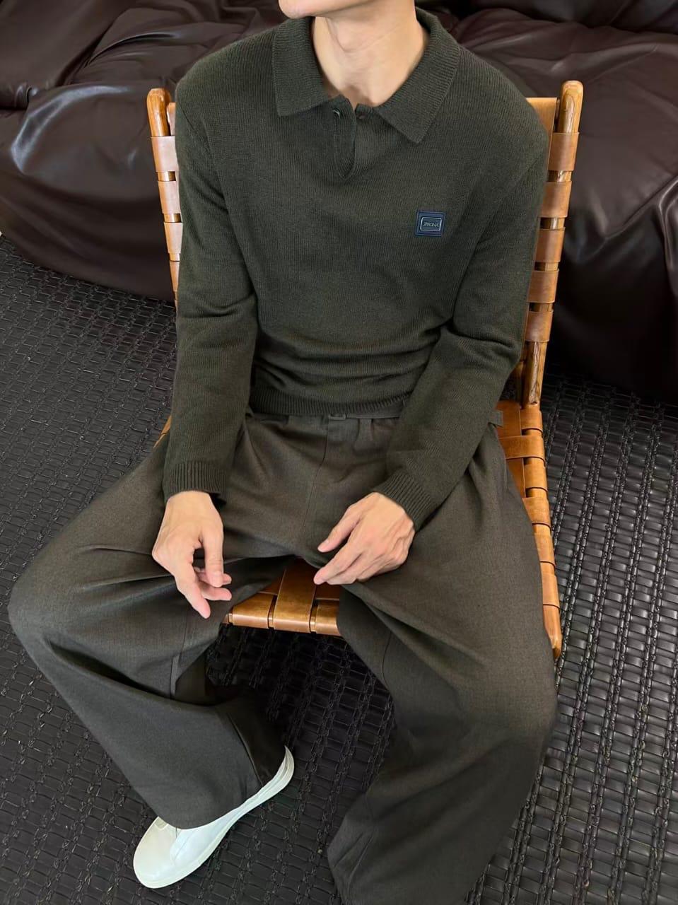 Polo zegna
