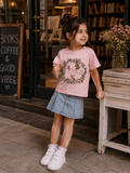 T.shirt Fendi bink