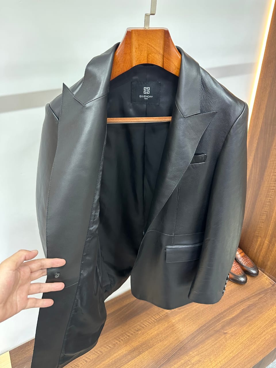 Givenchy