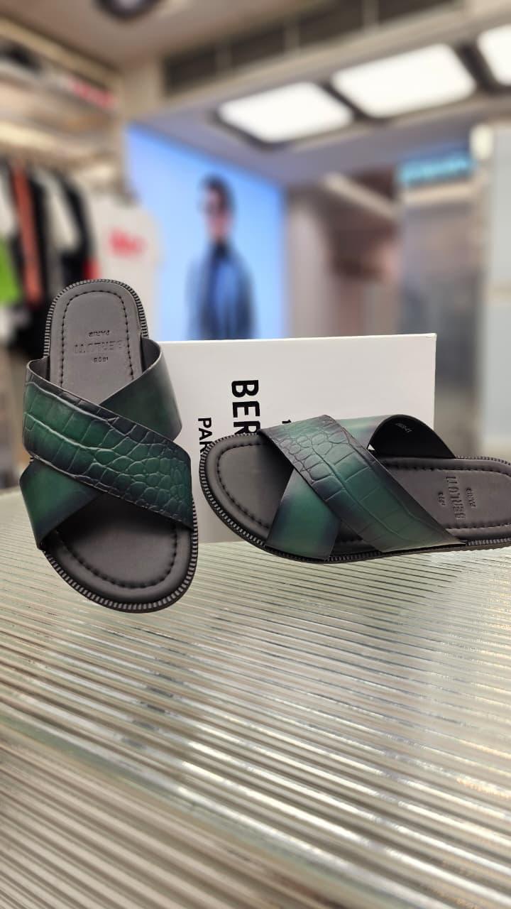 Berluti