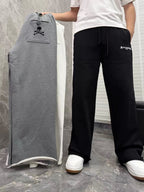 Mastermind - World Black Sweatpants
