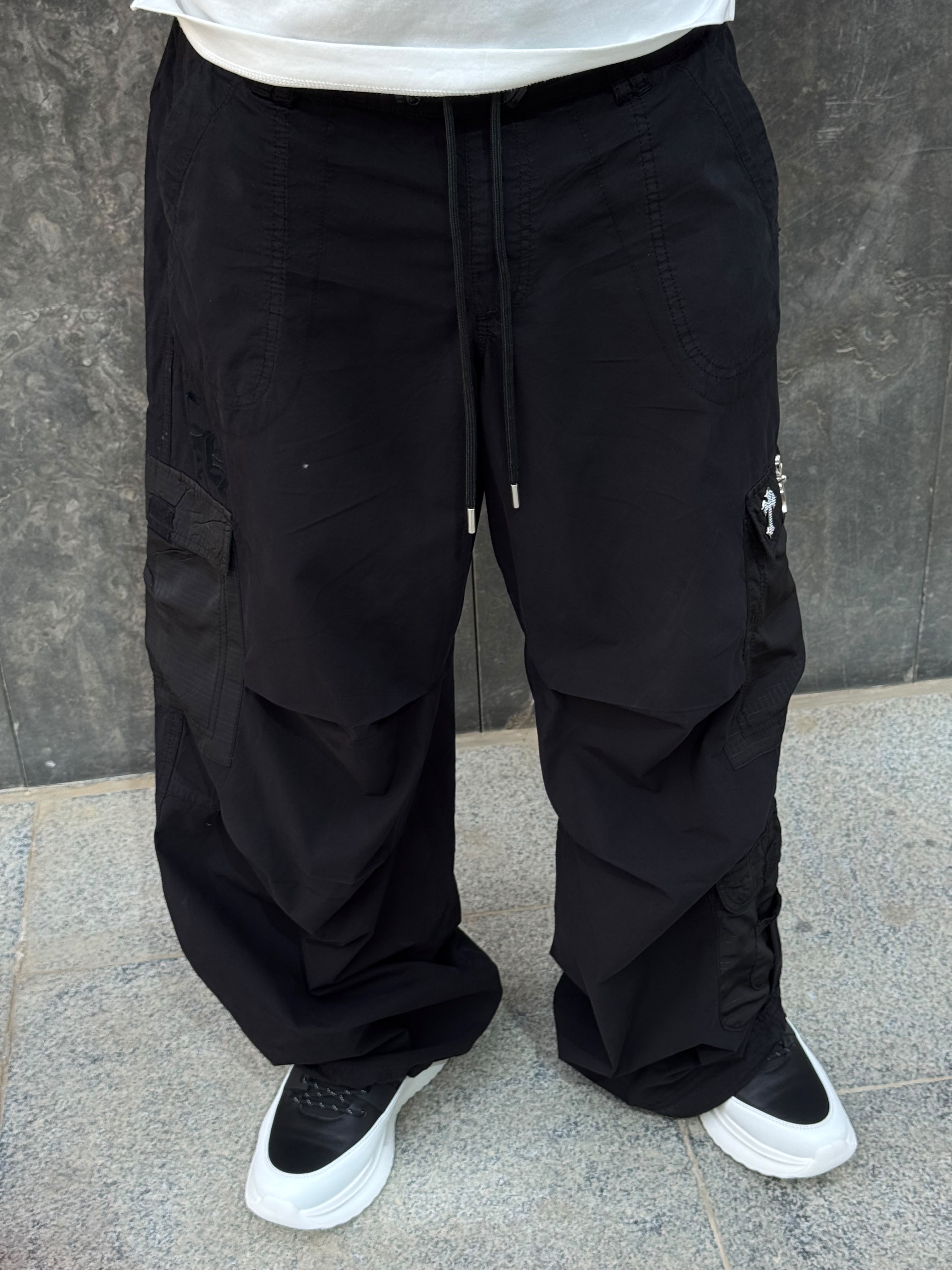 Chrome hearts