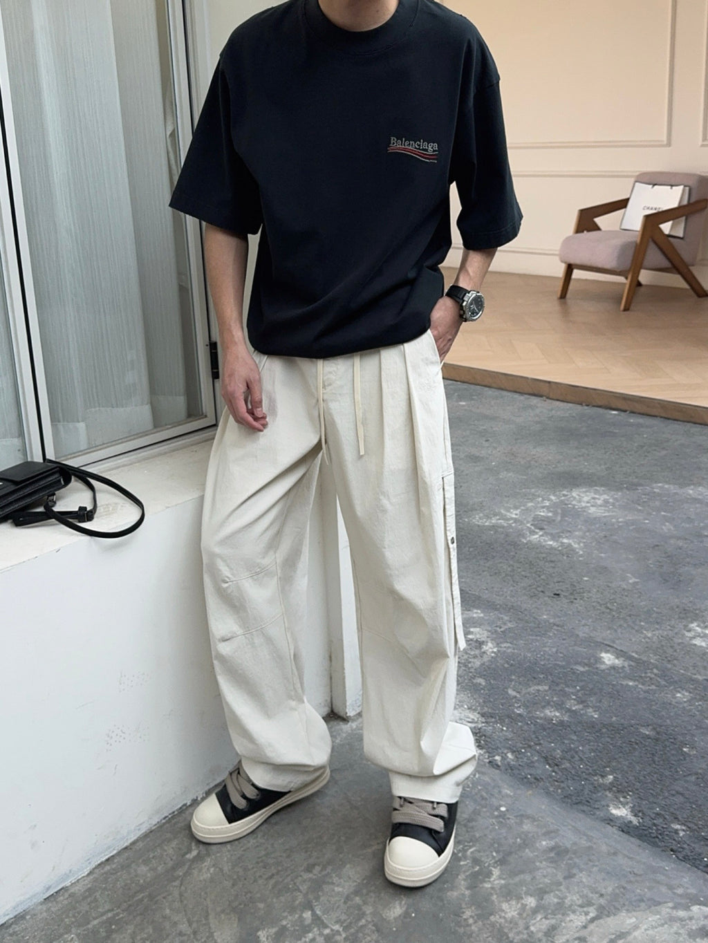 MAISON MARGIELA