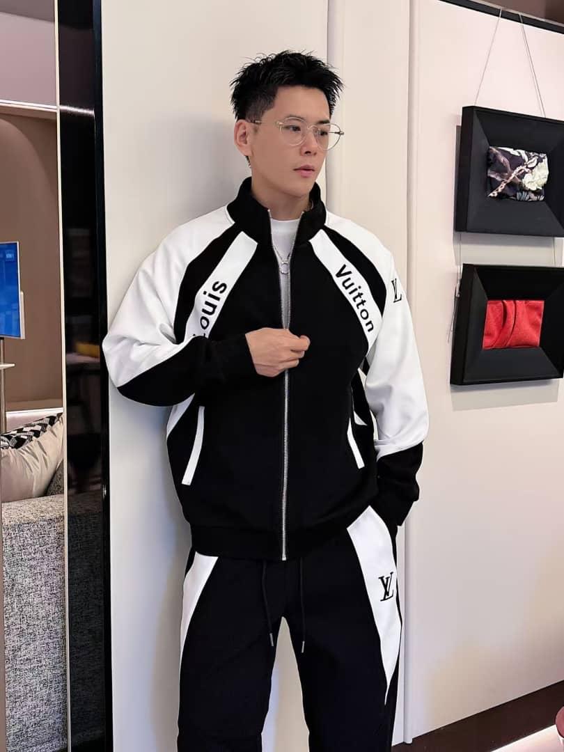 L v